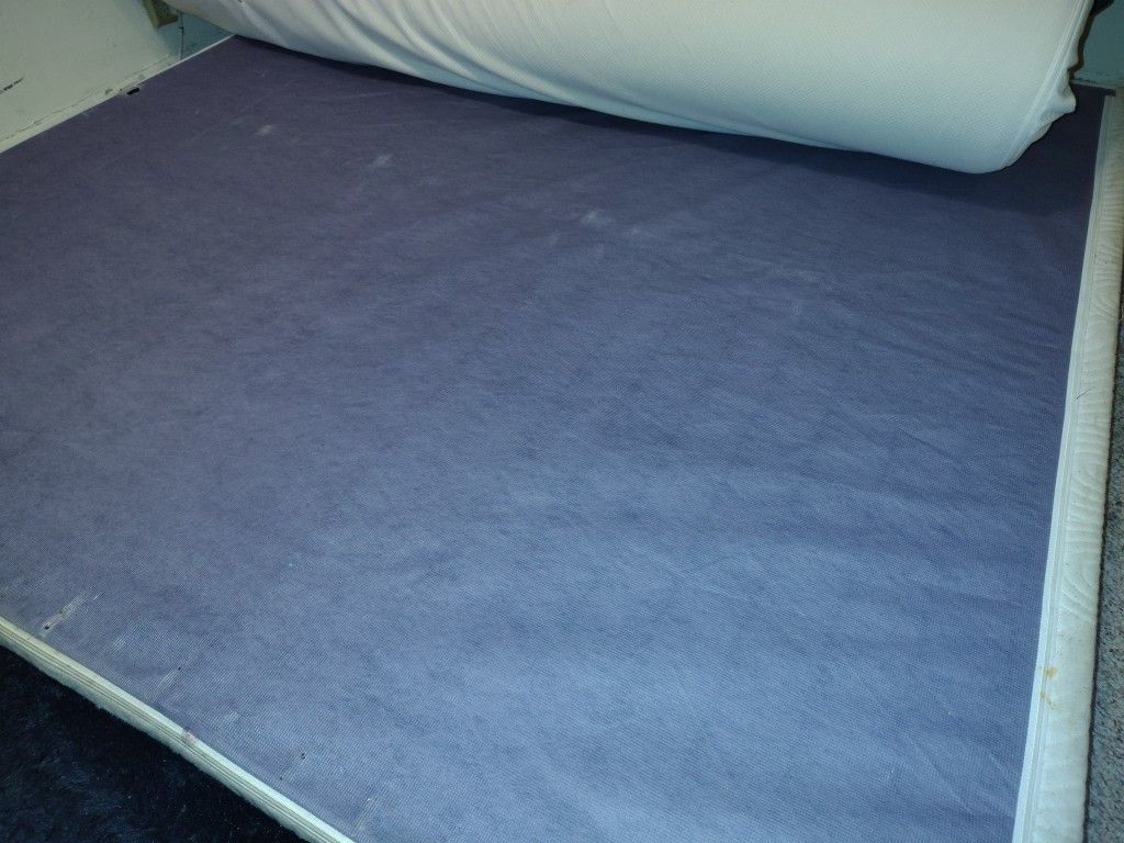 King Size Metal Box Spring