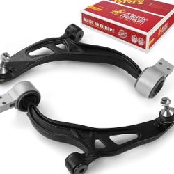 Ford Explorer control