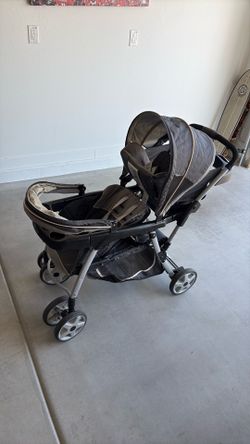 Graco stroller