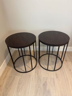 Nightstands
