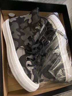 Converse Relfective Camo 8W/ 6M