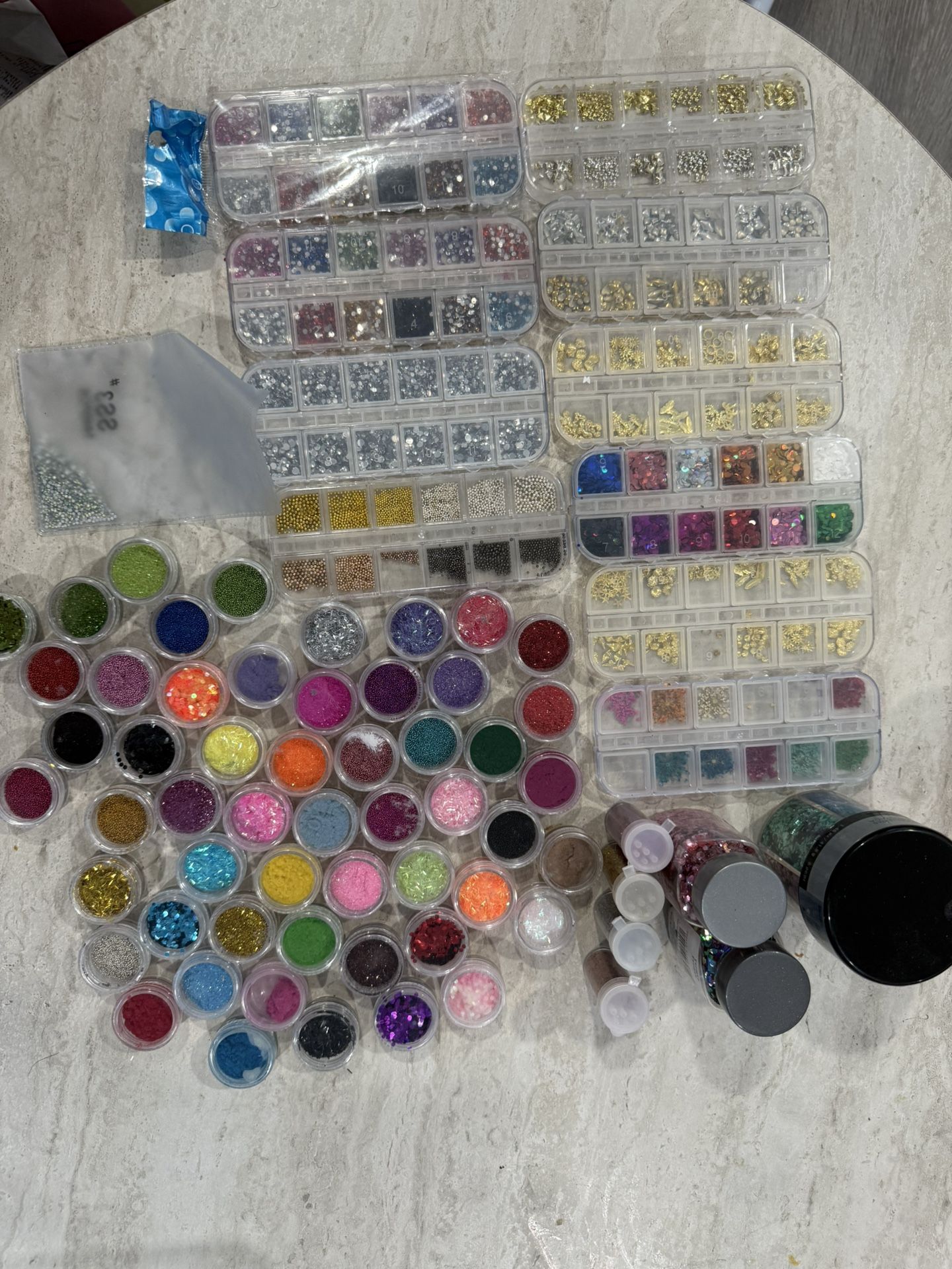 Silouehette Cameo, Vinyl And UV Resin Supplies
