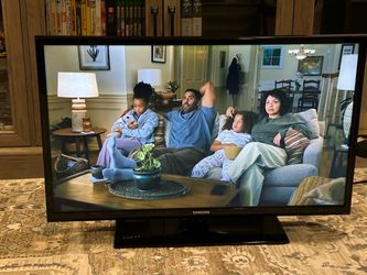 Samsung 32inch TV