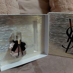 YSL Perfume