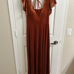 BRAND NEW - Bridesmaid Dress - Size 8 