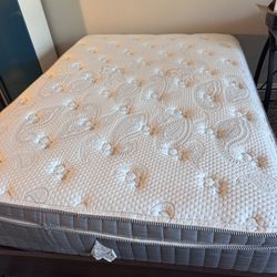New Mattress 