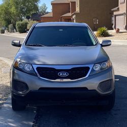 2012 KIA Sorento