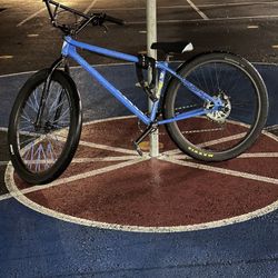 Mafia Bike 27.5