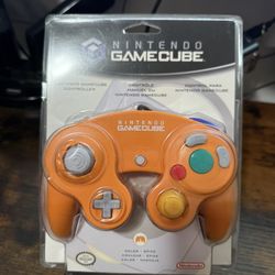 Sealed GameCube Controller 