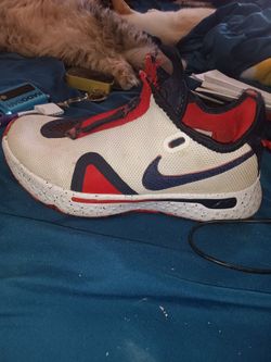 Nike shoes