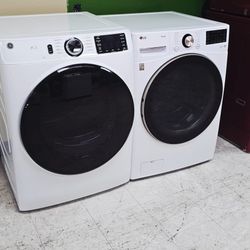 Gas Washer Dryer 🛑♥️🎒🥊🏓