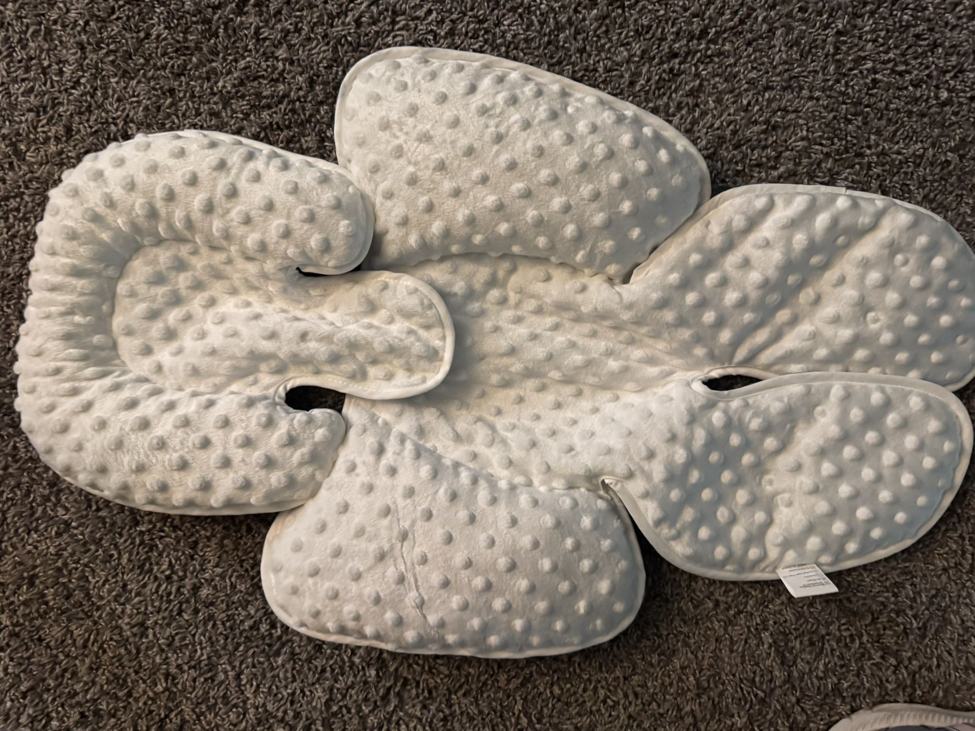 Newborn Car seat & Stroller Added Cushion