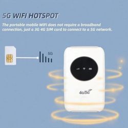 Mobile hotspot!!!
