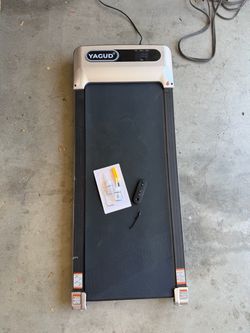 Walking pad