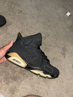 Jordan 6 DMP