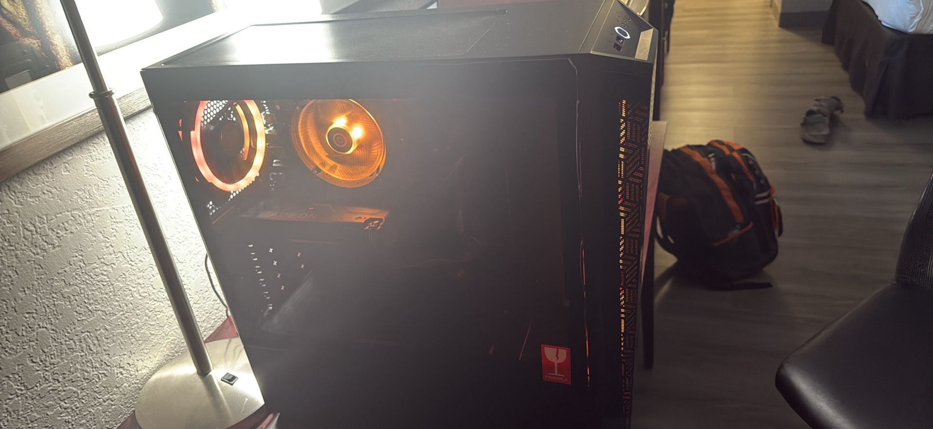 Cyberpower Pc