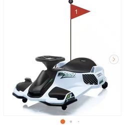 Drift Kart for kids