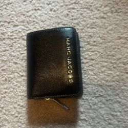 Mark Jackob wallet
