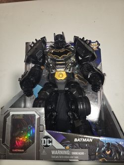 Batman Colectable Toy For Kids