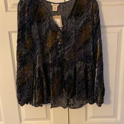 Women’s Shirt