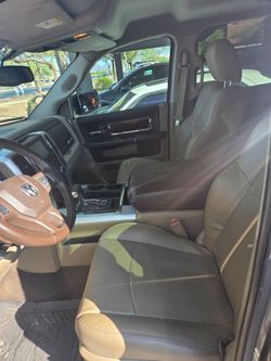 Dodge Ram 1500 Crew Cab Pickup Truck