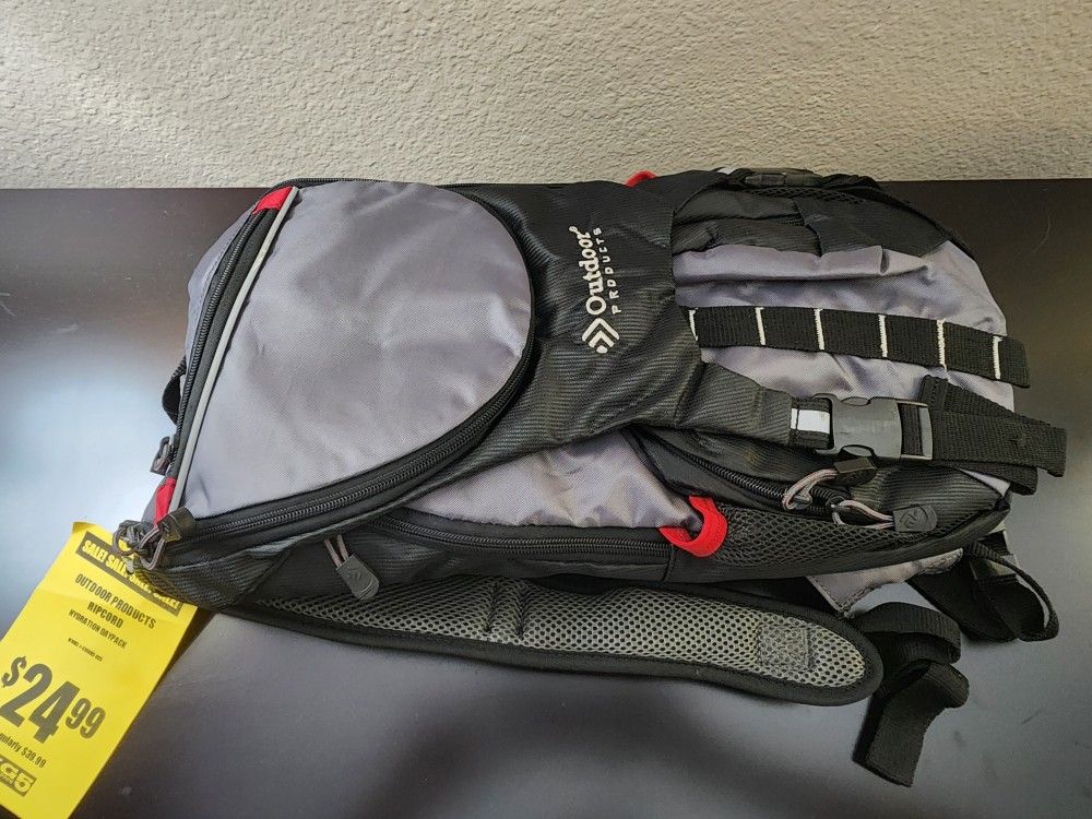 Hydration Daypacks Backpacks 
