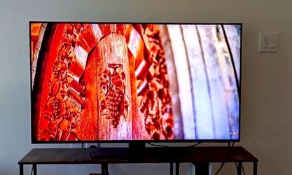 Samsung 50” Neo QLED 4K Smart TV (2023 QN90C)