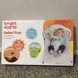 Baby Bouncer