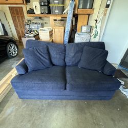 La-Z-Boy sleeper sofa