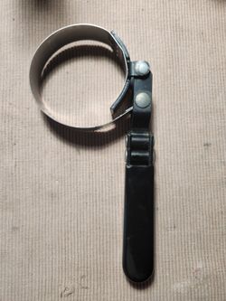 Swivel Filter Wrench 
