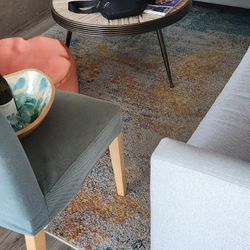 RUG carpet. 5x7' Nice Clean