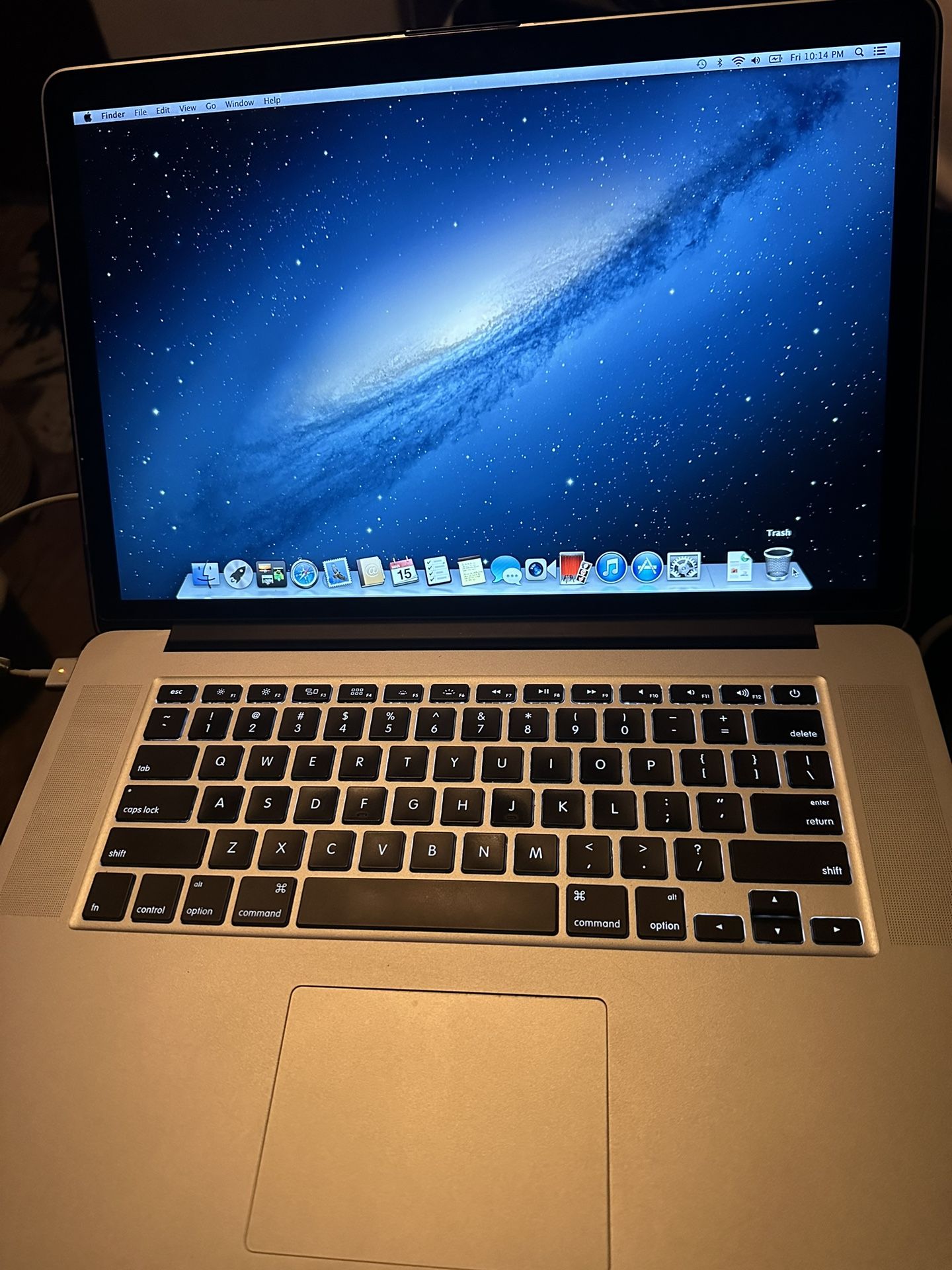 MacBook Pro 