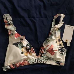 Roxy Floral Top