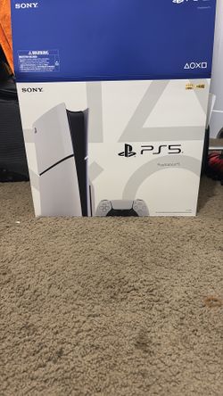 Nuevo En Su Caja Última Generación 