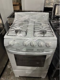 Stove 24”Inch