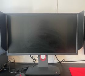 BenQ ZOWIE XL2566K 360Hz Gaming Monitor 24.5