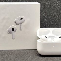 Apple Airpods Pro 2nd Generation with Magsafe Wireless Charging