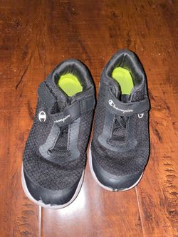 Boys champion size 11 C