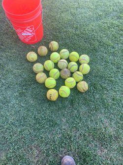 Softballs