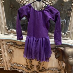 Dance Outfit