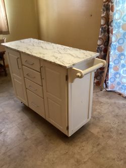 Coffee bar stand