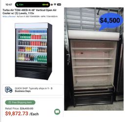 Commercial kitchen Equipment