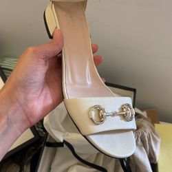GG SANDALS