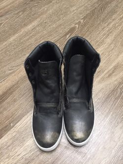 Boots Timberland