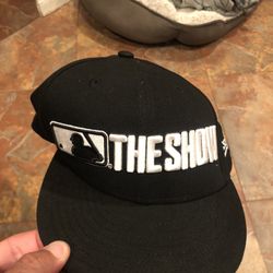 MLB The Show Hat Men’s Hat 