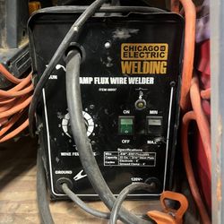 Welder