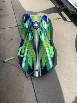 New Snow Led