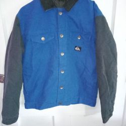 QUICKSILVER Winter Jacket