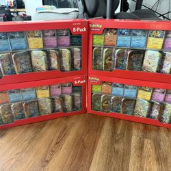 Pokemon prismatic Cards - Costco Sam’s Club bundles