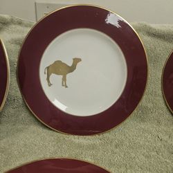 China Dinner Plates 